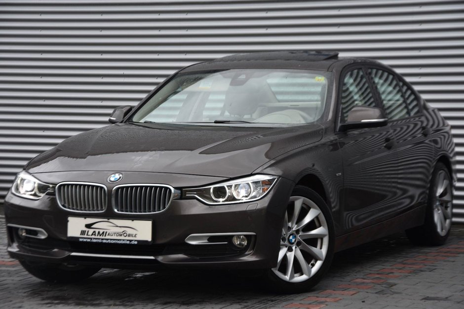 BMW Seria 3 de vanzare
