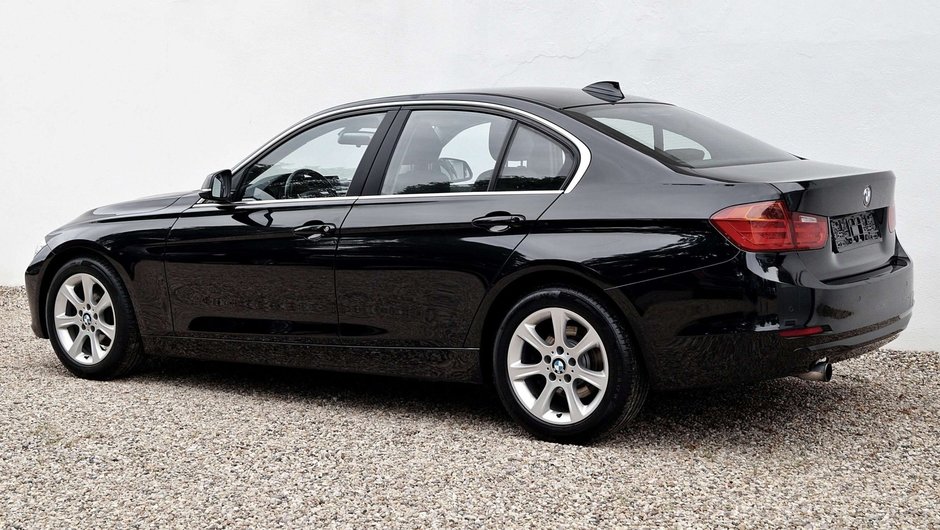 BMW Seria 3 de vanzare