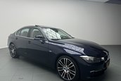 BMW Seria 3 de vanzare