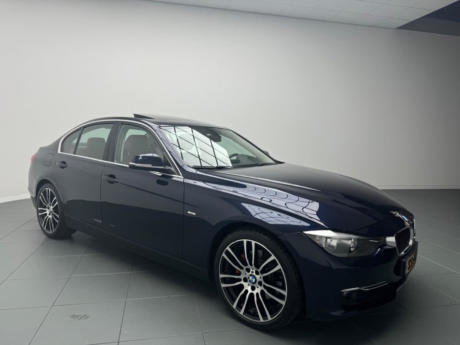 BMW Seria 3 de vanzare