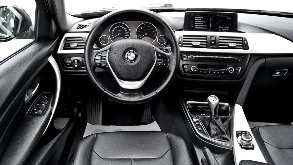 BMW Seria 3 de vanzare
