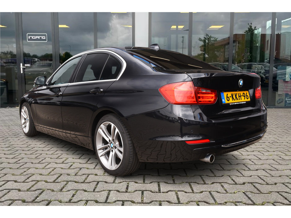 BMW Seria 3 de vanzare