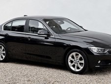 BMW Seria 3 de vanzare