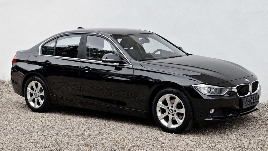 BMW Seria 3 de vanzare
