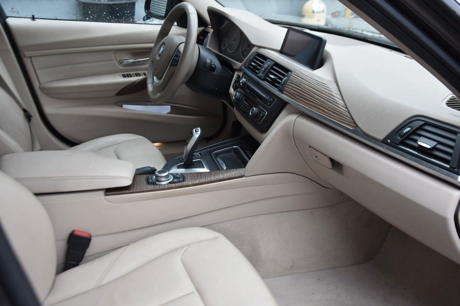 BMW Seria 3 de vanzare