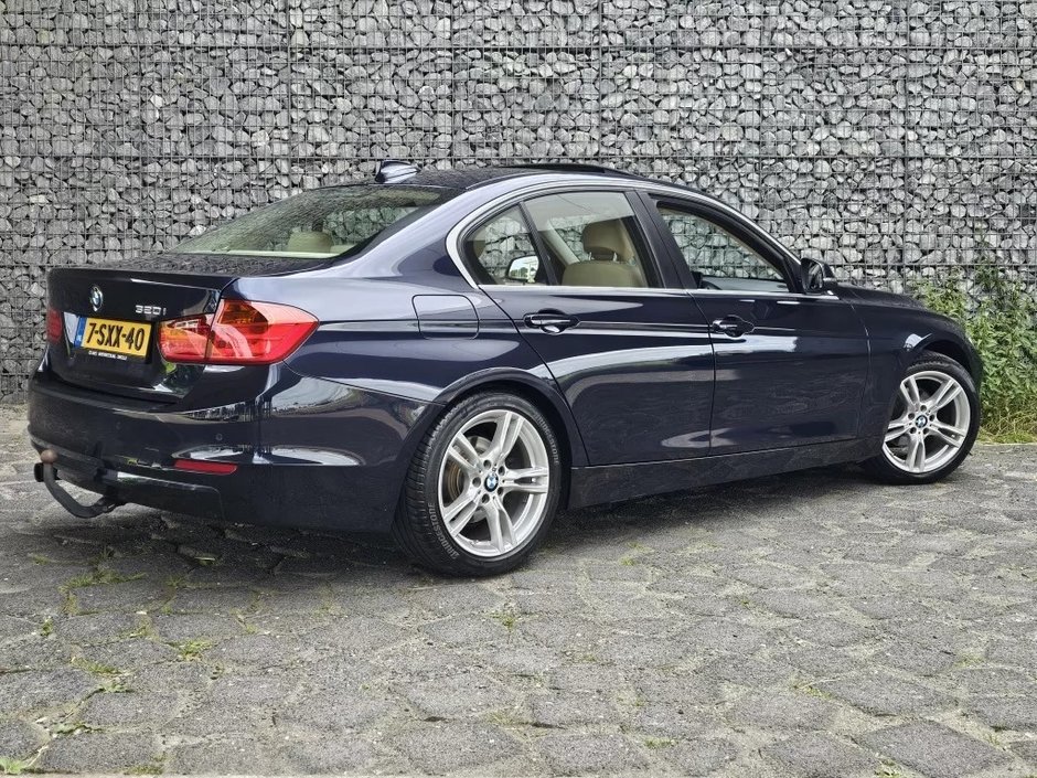 BMW Seria 3 de vanzare