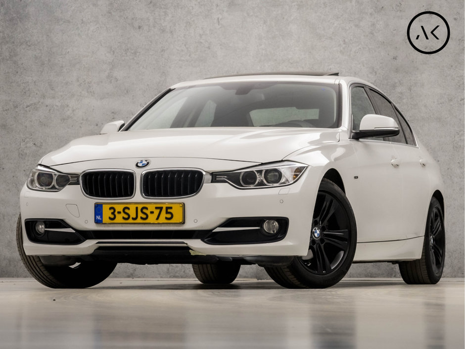BMW Seria 3 de vanzare