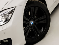 BMW Seria 3 de vanzare