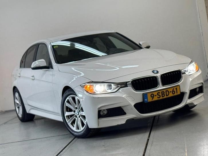BMW Seria 3 de vanzare