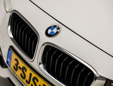 BMW Seria 3 de vanzare