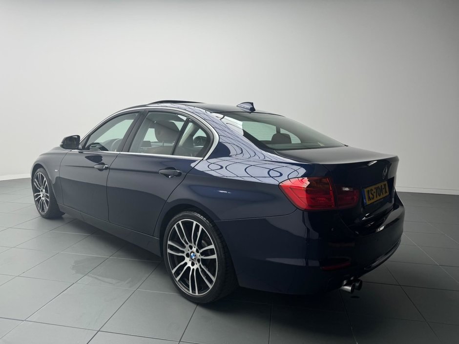 BMW Seria 3 de vanzare