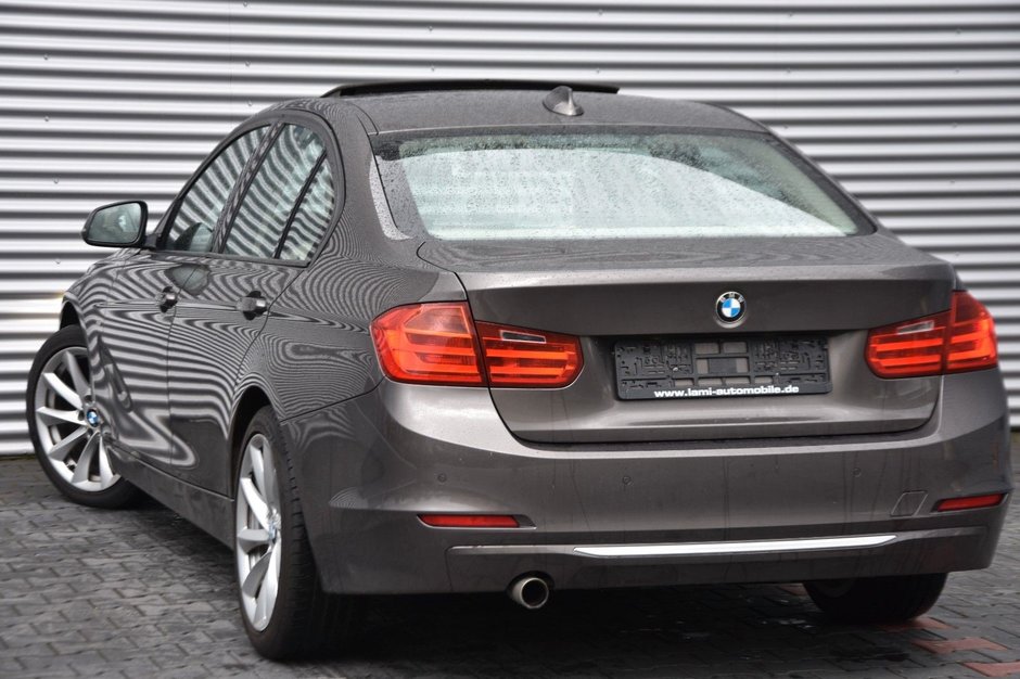 BMW Seria 3 de vanzare