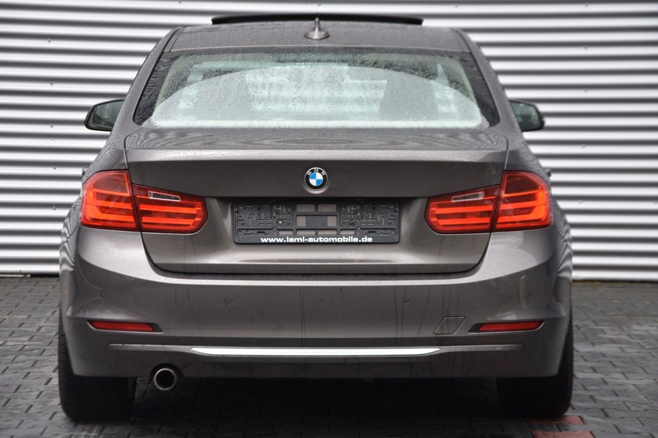 BMW Seria 3 de vanzare