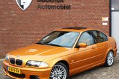 BMW Seria 3 de vanzare