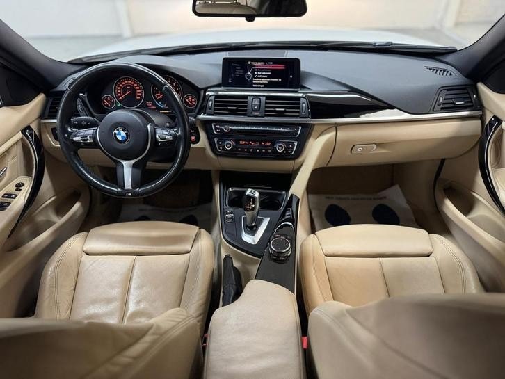 BMW Seria 3 de vanzare