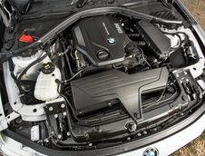 BMW Seria 3 diesel