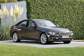 BMW Seria 3 diesel