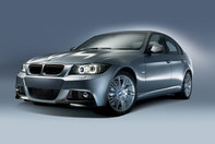 BMW Seria 3 Dynamic Edition - Special pentru Africa de Sud