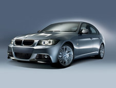 BMW Seria 3 Dynamic Edition - Special pentru Africa de Sud