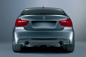 BMW Seria 3 Dynamic Edition - Special pentru Africa de Sud