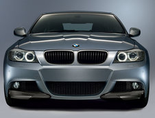 BMW Seria 3 Dynamic Edition - Special pentru Africa de Sud