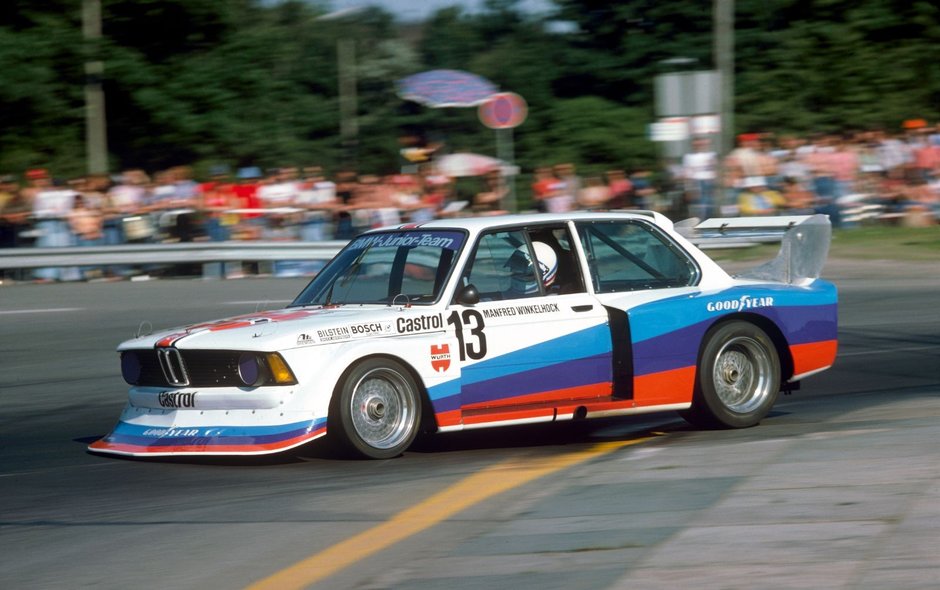 BMW Seria 3 E21