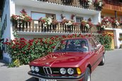 BMW Seria 3 E21