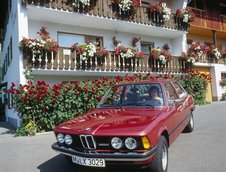 BMW Seria 3 E21