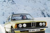 BMW Seria 3 E21