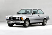BMW Seria 3 E21
