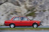 BMW Seria 3 E21