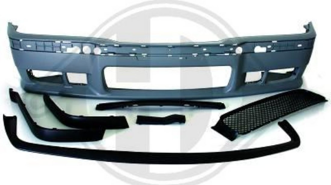 BMW SERIA 3 E36 ACCESORII TUNING FARURI STOPURI LED GRILE IMPORT GERMANIA