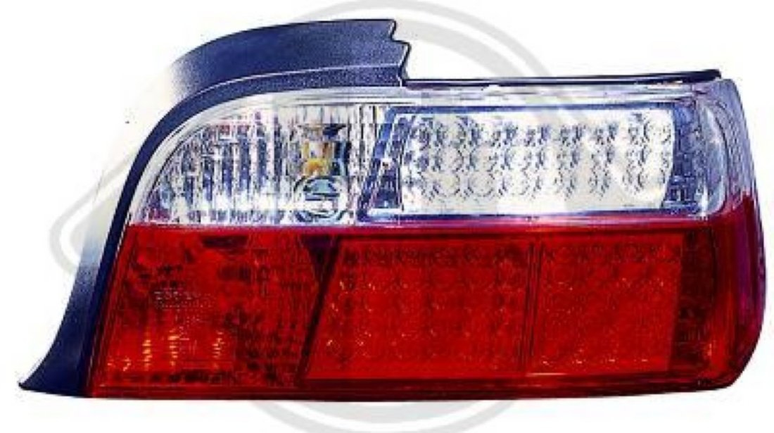 BMW SERIA 3 E36 ACCESORII TUNING FARURI STOPURI LED GRILE IMPORT GERMANIA