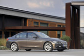 BMW Seria 3 F30 - Galerie Foto