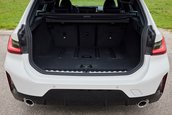 BMW Seria 3 Facelift - Galerie foto