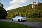 BMW Seria 3 Facelift - Galerie foto