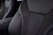 BMW Seria 3 Facelift - Galerie foto