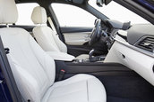 BMW Seria 3 Facelift - Galerie Foto