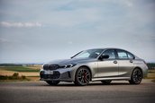 BMW Seria 3 Facelift - Galerie foto