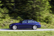 BMW Seria 3 Facelift - Galerie Foto