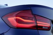 BMW Seria 3 Facelift - Galerie Foto