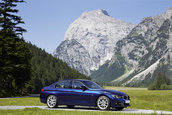 BMW Seria 3 Facelift - Galerie Foto