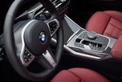 BMW Seria 3 Facelift - Galerie foto