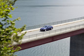 BMW Seria 3 Facelift - Galerie Foto