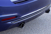 BMW Seria 3 Facelift - Galerie Foto