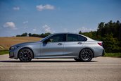 BMW Seria 3 Facelift - Galerie foto