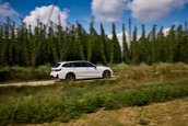 BMW Seria 3 Facelift - Galerie foto