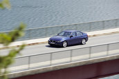 BMW Seria 3 Facelift - Galerie Foto