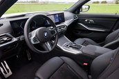 BMW Seria 3 Facelift - Galerie foto