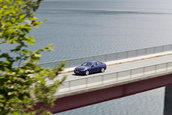 BMW Seria 3 Facelift - Galerie Foto